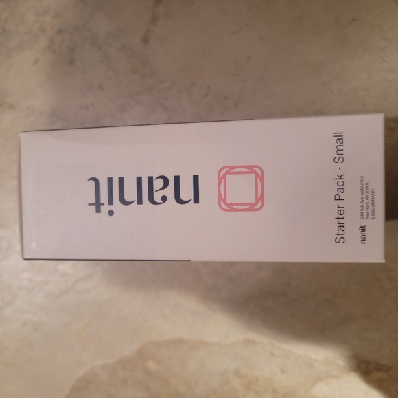 Nanit Breathing Wear Starter Pack – 100% Cotton Swaddle & Breathing Band - Picture 16 of 16